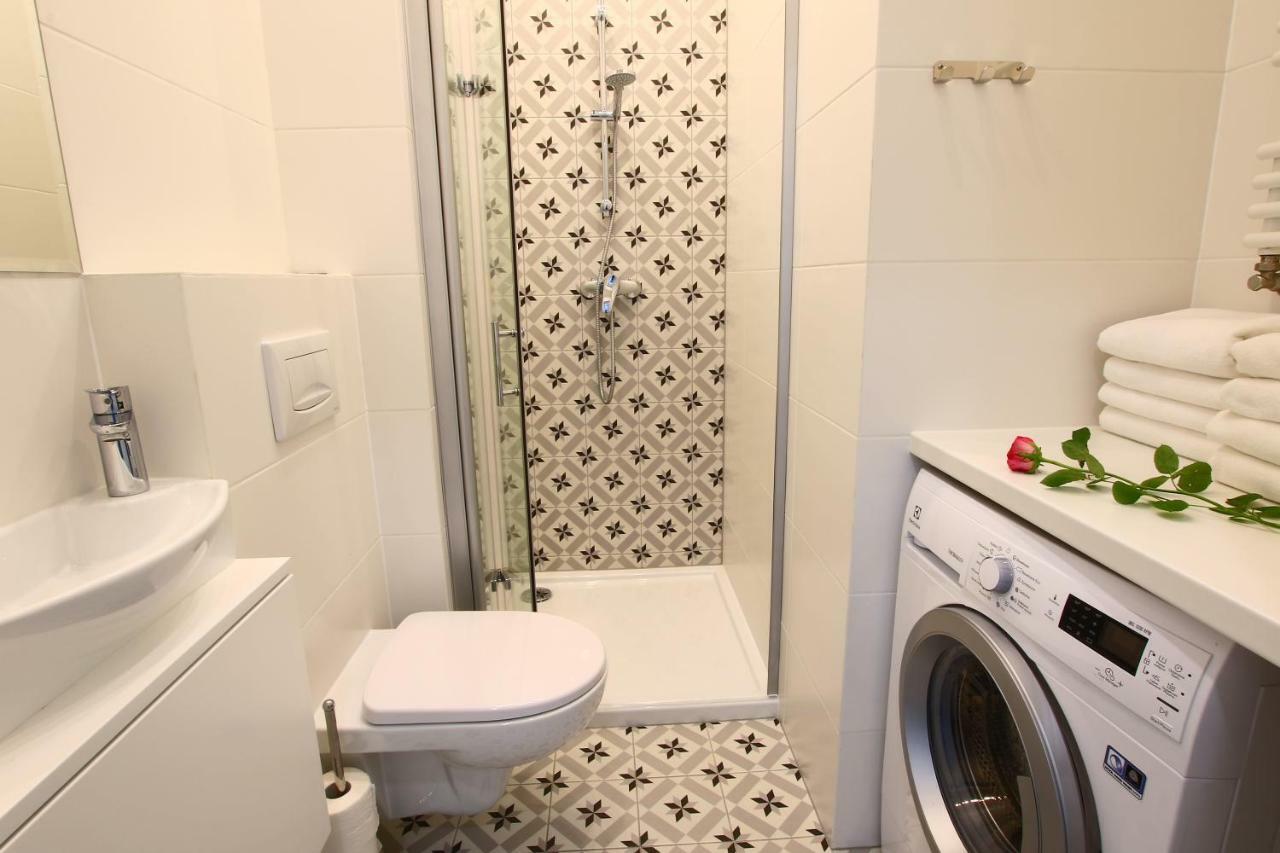 Apartamenty Chwytowo 14 Bydgoszcz Exterior foto