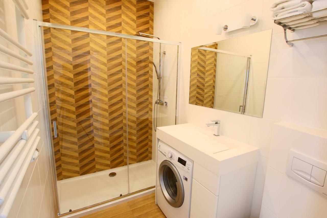 Apartamenty Chwytowo 14 Bydgoszcz Exterior foto
