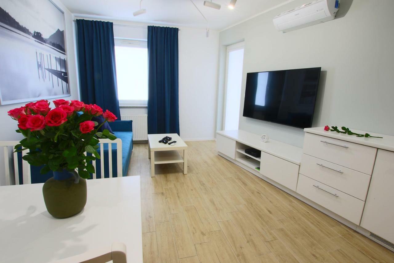 Apartamenty Chwytowo 14 Bydgoszcz Exterior foto