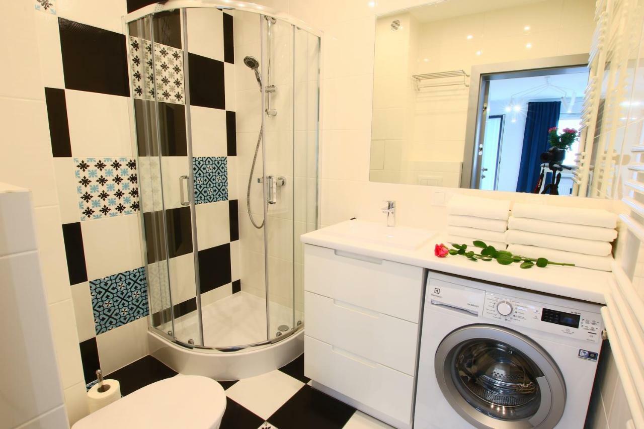 Apartamenty Chwytowo 14 Bydgoszcz Exterior foto